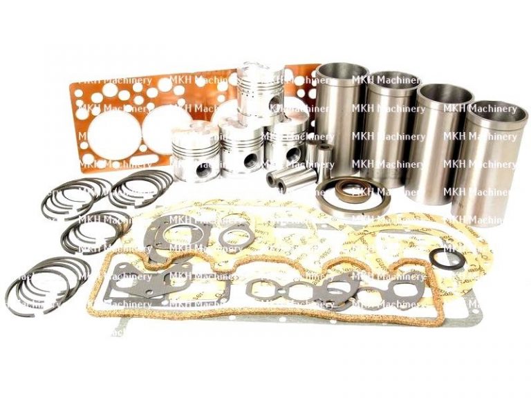 Engine Overhaul Kit For Massey Ferguson Fe Tractors Mkh Machinery