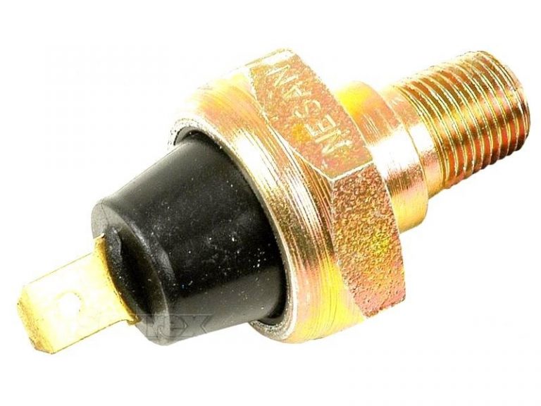 OIL PRESSURE SWITCH FOR MASSEY FERGUSON 5460 5465 TRACTORS. - MKH Machinery