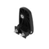 TOP L/H DOOR HINGE FOR JOHN DEERE 5020 6000 6010 6020 6030 7000 7010 SERIES TRACTORS. - Image 2