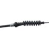 FOOT THROTTLE CABLE FOR NEW HOLLAND TT50 TT55 TT65 TT75 TRACTORS. - Image 2