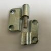 L/H DOOR HINGE FOR MASSEY FERGUSON 362 365 375 390 398 399 TRACTORS. - Image 2