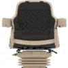 GENUINE JOHN DEERE MSG 95 STANDARD AIR SUSPENSION SEAT. - Image 2