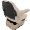 GENUINE JOHN DEERE MSG 95 STANDARD AIR SUSPENSION SEAT. - Image 3